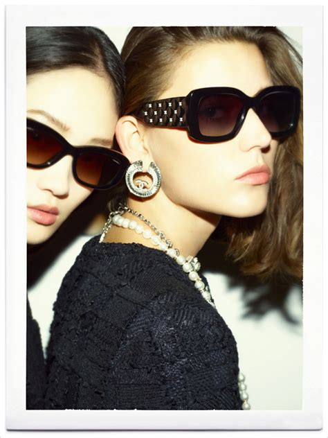 zonnebril coco chanel|15 Best Chanel Sunglasses For A Classic French .